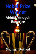 Nobel Prize Winner  Abhijit Vinayak Banerjee