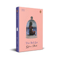 Penguin Select Classics: The Bell Jar: (Original, Unabridged Classic, Premium Hardbound CollectorS Edition, Ideal For Gifting)