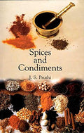Spices And Condiments