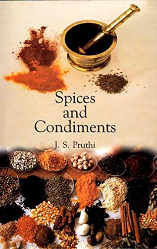 Spices And Condiments