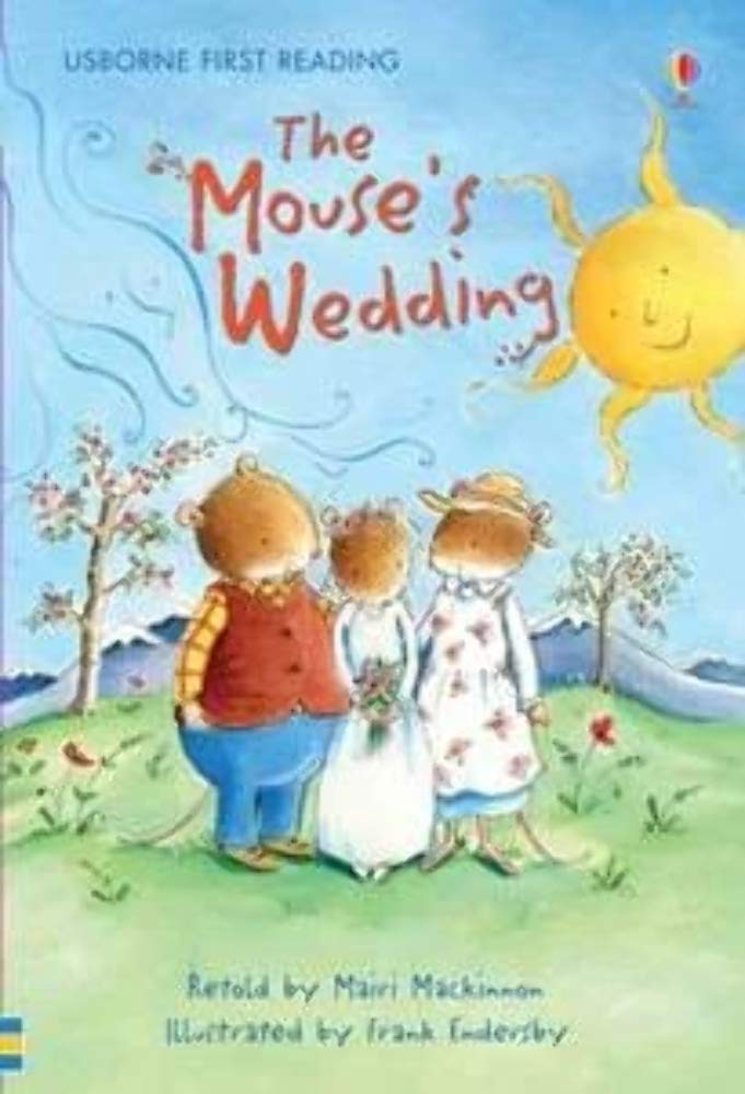 The MouseS Wedding