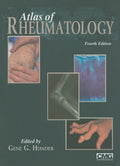 ATLAS OF RHEUMATOLOGY 4ED