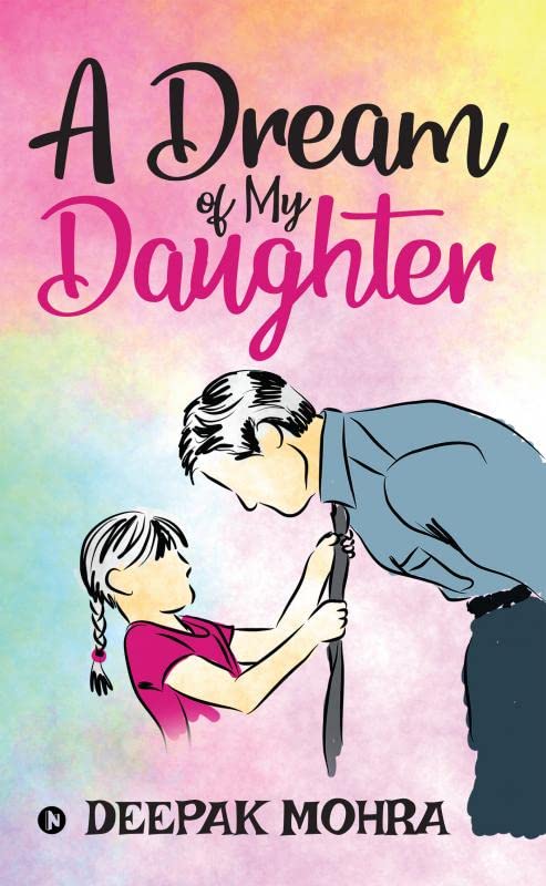 A Dream Of My Daughter