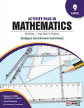 Activity Plus In Mathematics Lab Manual For Class 9 Cbse (202324)