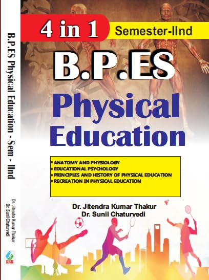 B.P.Es. Guide Semester  Ii Paperback  18 February 2025