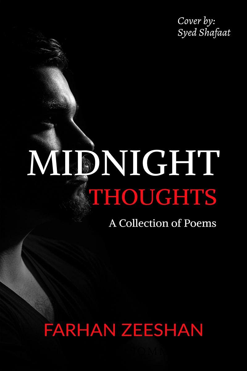 Midnight Thoughts : A Collection Of Poems