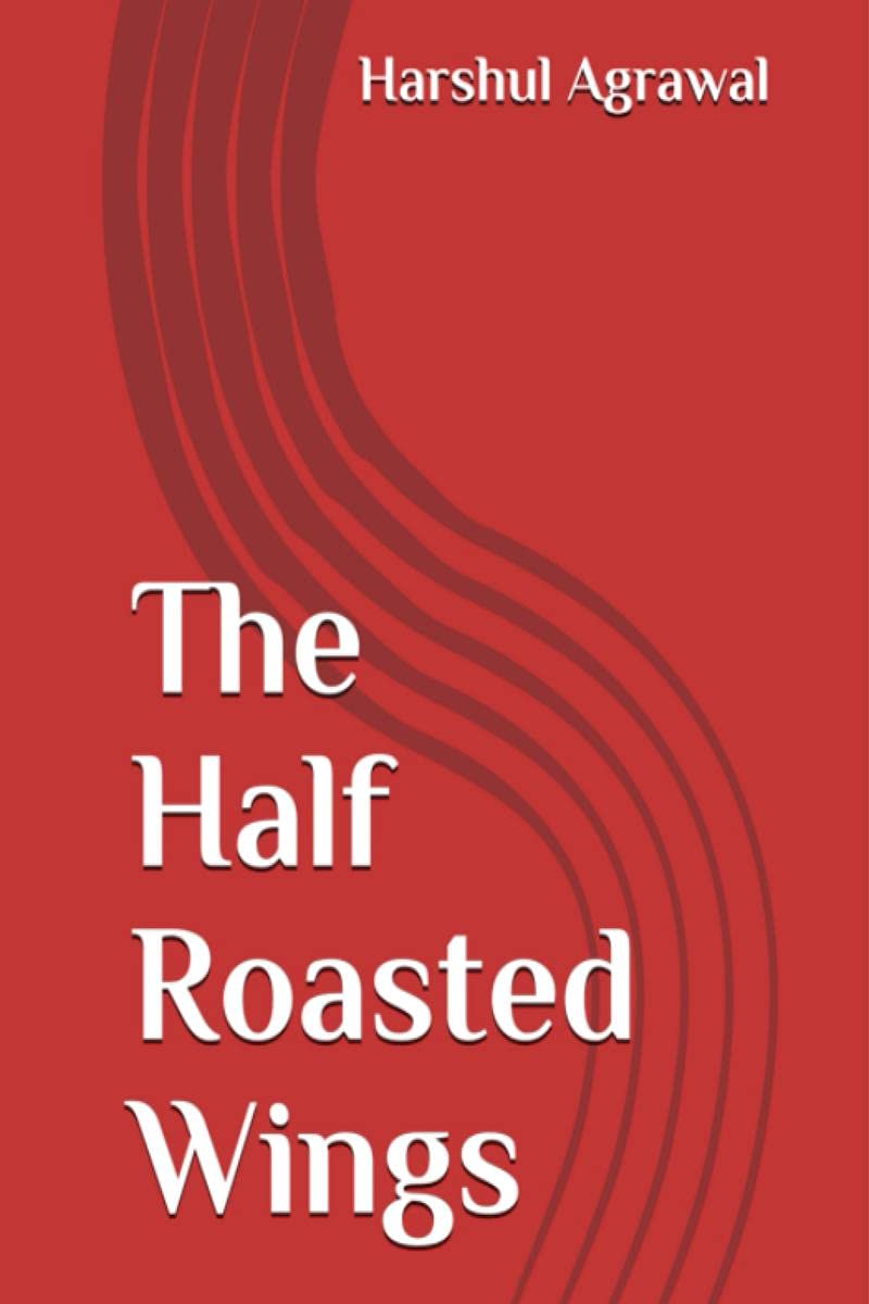 The Half Roasted Wings