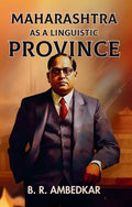 Maharashtra As A Linguistic Province
