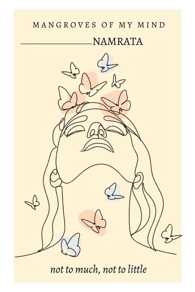 Mangroves of my mind