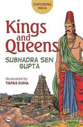 Exploring India: Kings And Queens