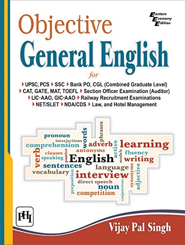Objective General English