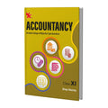 Accountancy Book for Class 11 | CBSE (NCERT Solved) | Examination 202526 | by VK Global Publications