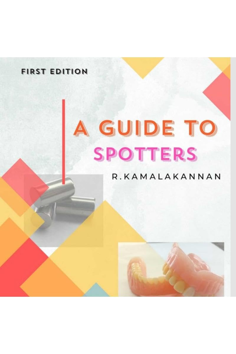 A GUIDE TO SPOTTERS