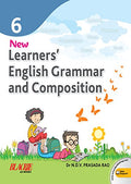 NEW LEARNERS ENGLISH GRAMMAR AND COMP 6