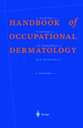 Handbook of Occupational Dermatology