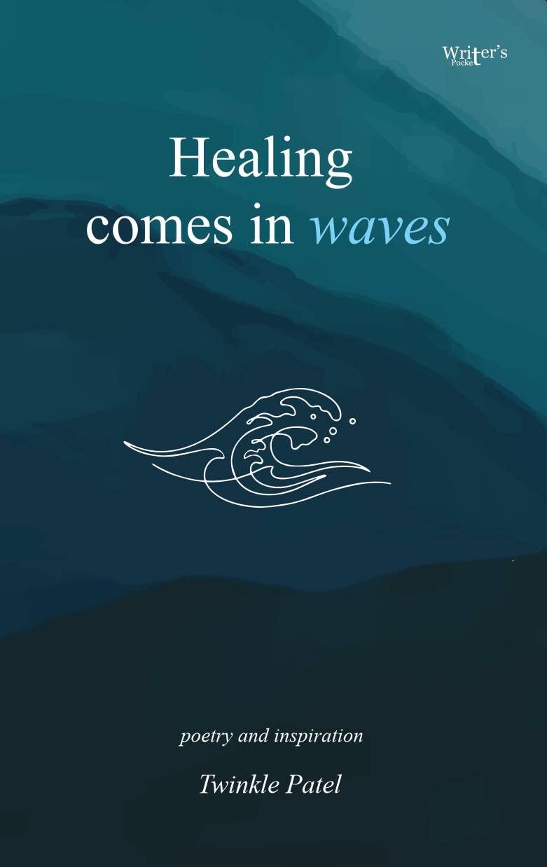 Healing Comes In Waves