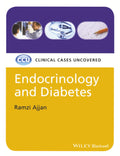 Endocrinology And Diabetes Clinical Cases Uncovered (Pb 2009): 29