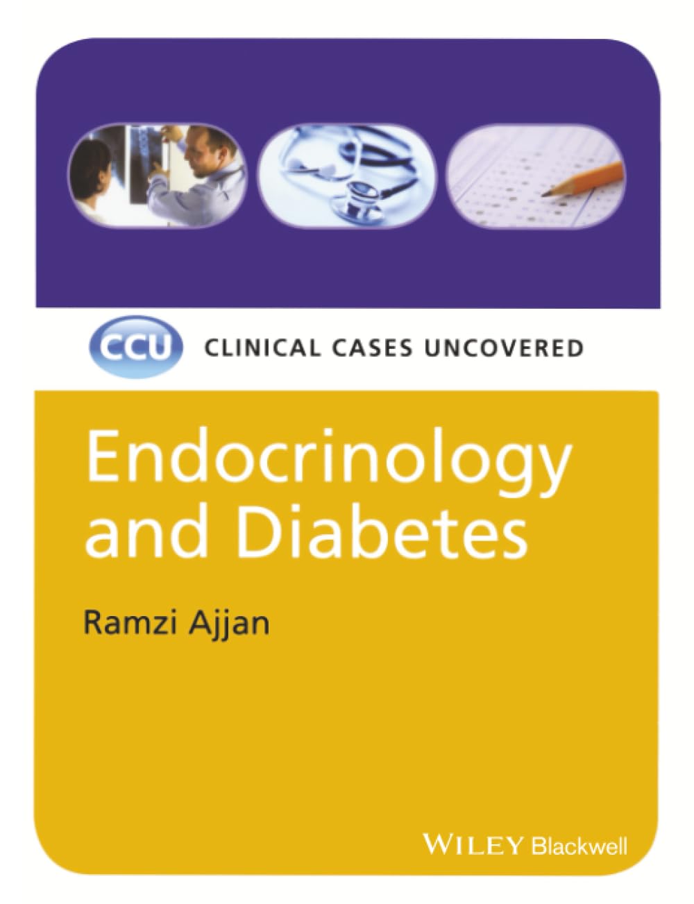 Endocrinology And Diabetes Clinical Cases Uncovered (Pb 2009): 29