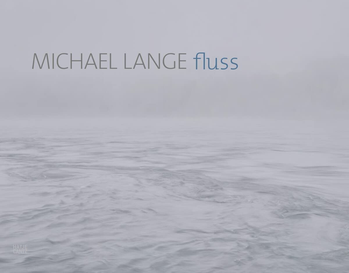 Michael Lange: Fluss: Fluss  River