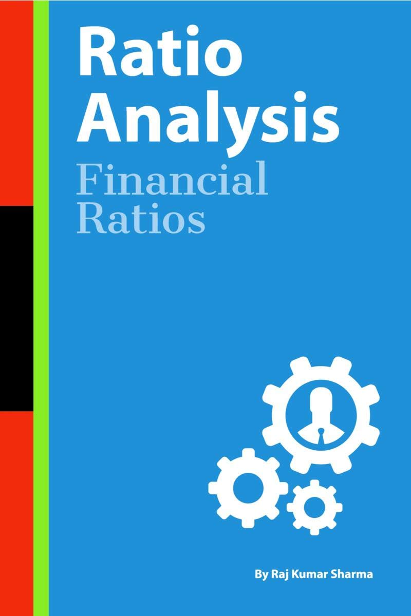 Ratio Analysis : Financial Ratios