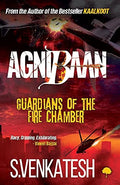 Agnibaan  Guardians Of The Fire Chamber