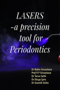 LASER  a precision tool for Periodontics