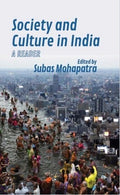 SOCIETY AND CULTURE IN INDIA: A READER (PB)