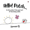 Hello! Patch...