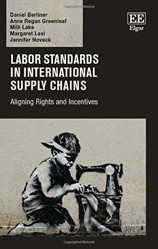 Labor Standards In International Supply Chains: Aligning Rights And Incentives