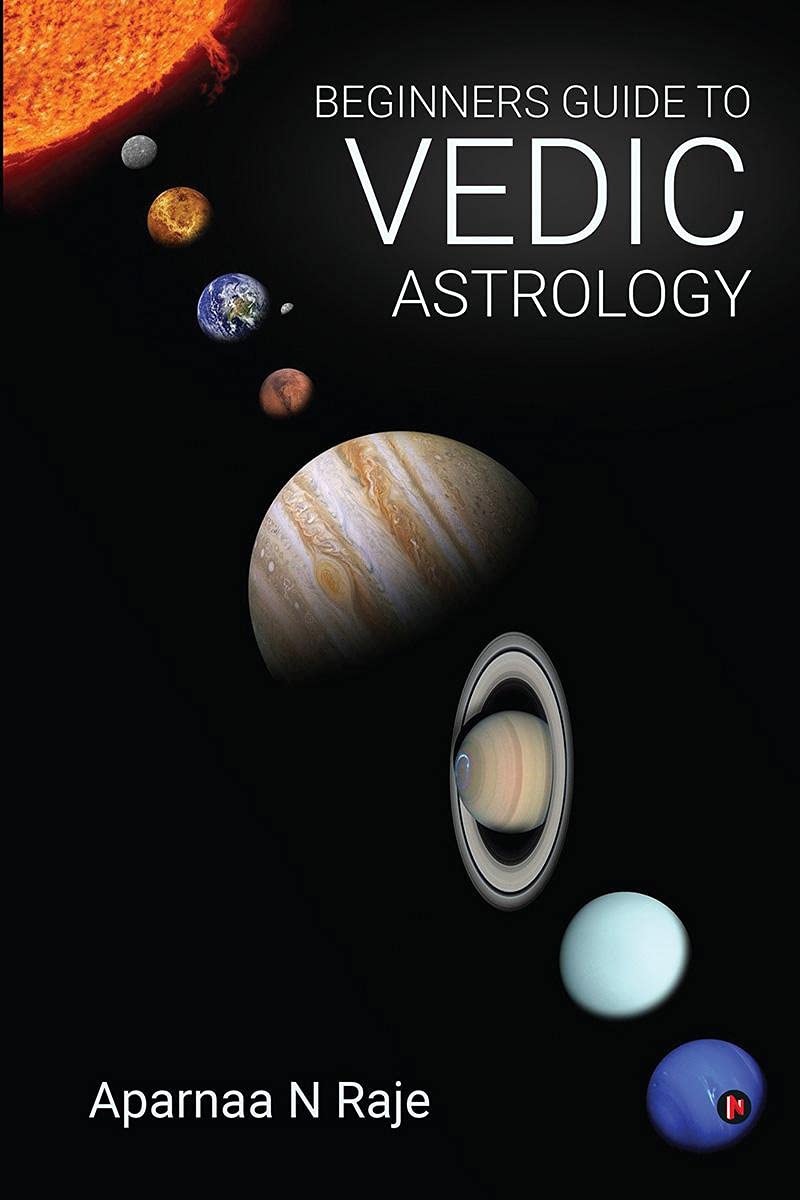Beginners Guide To Vedic Astrology