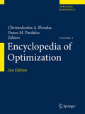 Encyclopedia of Optimization (Springer Reference)