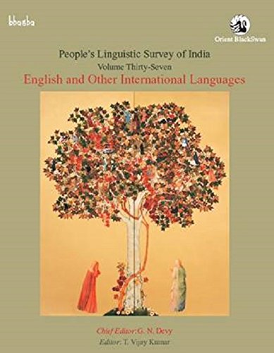 ENGLISH AND OTHER INTERNATIONAL LANGUAGES(PLS