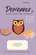 Demeanor(Volume 2)