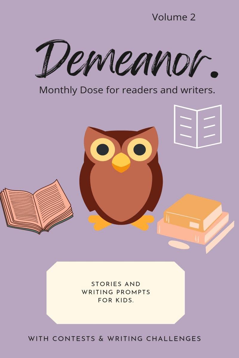 Demeanor(Volume 2)
