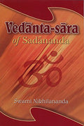 Vedantasara of Sadananda