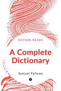 A Complete Dictionary