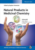 Natural Products in Medicinal Chemistry: 60 (Methods & Principles in Medicinal Chemistry)