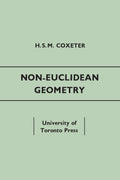 NonEuclidean Geometry: Fifth Edition (Heritage)