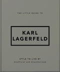 Little Gt Karl Lagerfeld