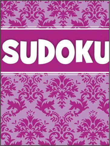 Soduko (Magenta)