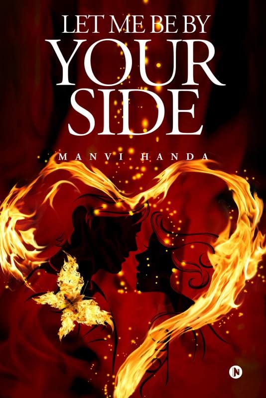 Let Me Be by Your Side : LOVE. FRIENDSHIP. BROKEN TRUST. HEART BREAK