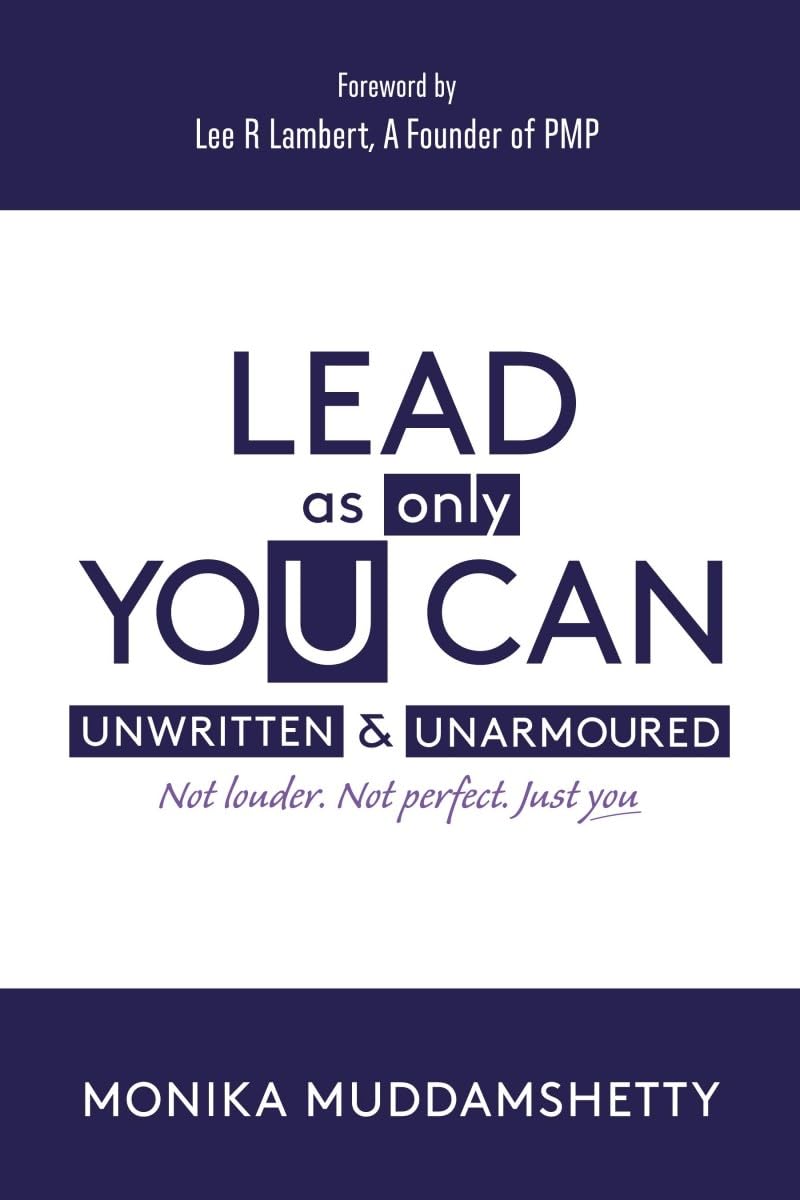 Lead As Only You Can: Unwritten & Unarmoured