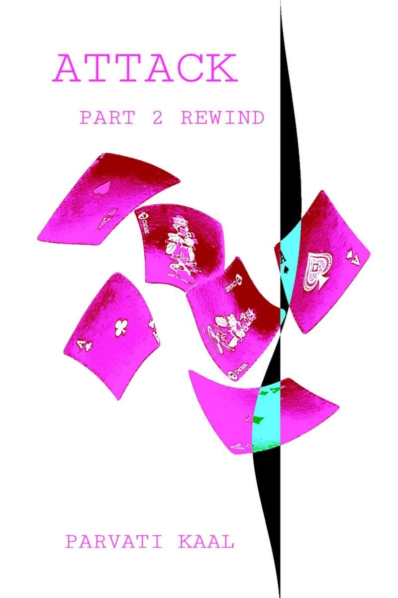 ATTACK PART 2 REWIND