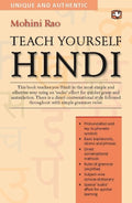 Penguin Random House India Private Limited  Ggn/Gurgaon Teach Yourself Hindi