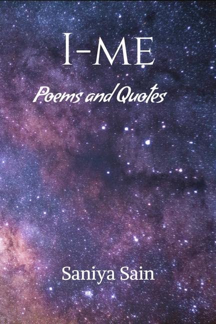 IMe: Poems And Quotes
