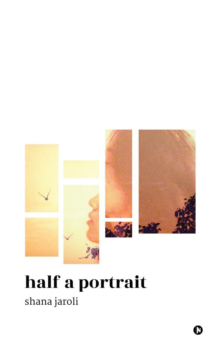 half a portrait