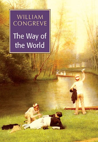 Way Of The World