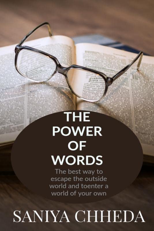 The Power Of Words