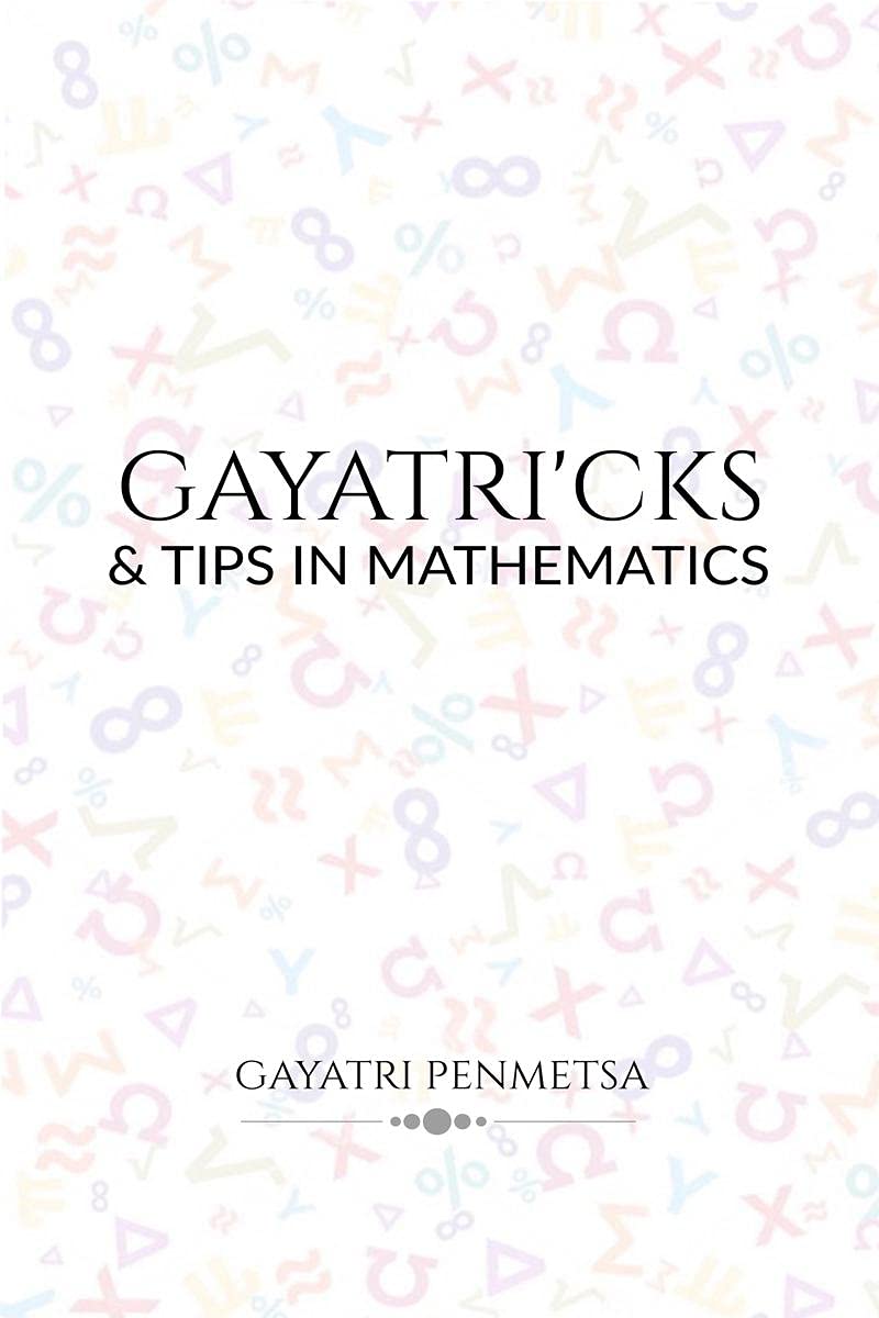GayatriCks & Tips In Mathematics