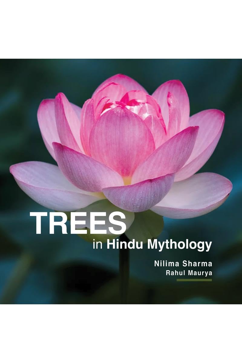 Trees in Hindu Mythology
